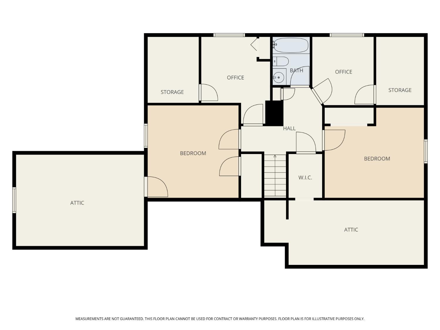 2951 Blue Haven Terrace