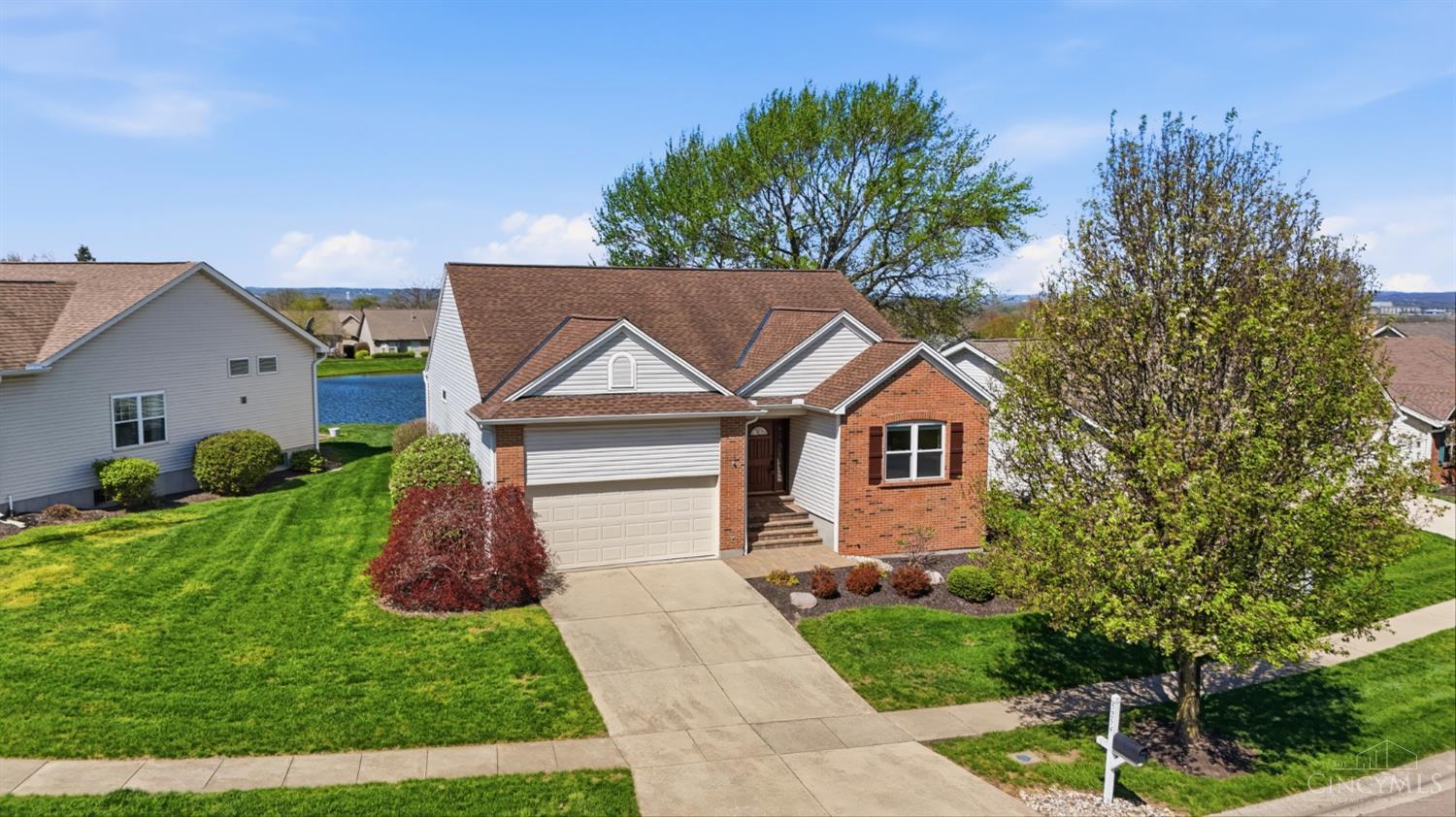 5254 Elk Run Drive