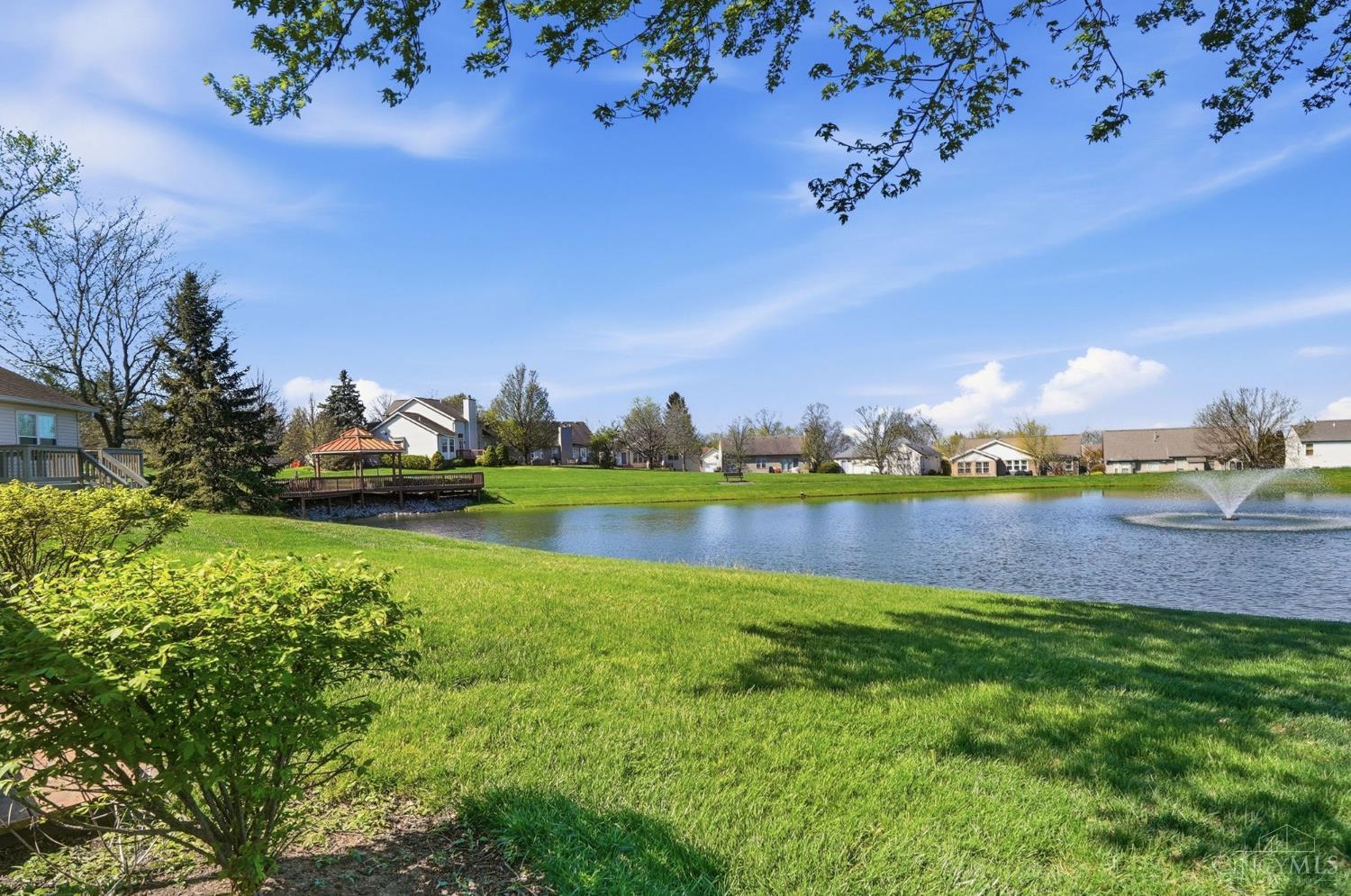 5254 Elk Run Drive