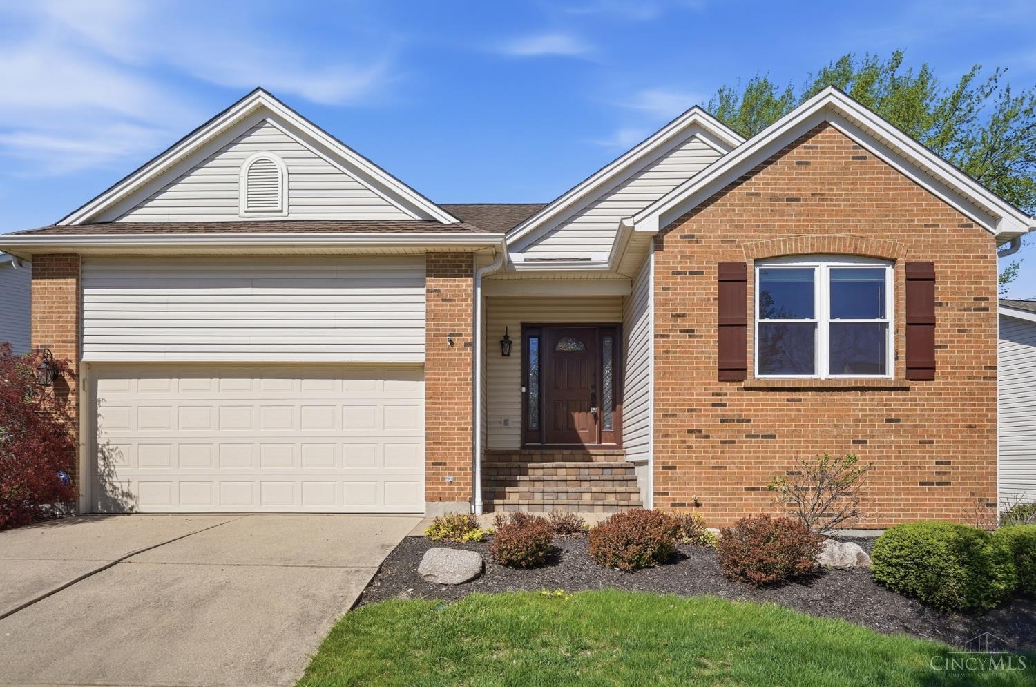 5254 Elk Run Drive