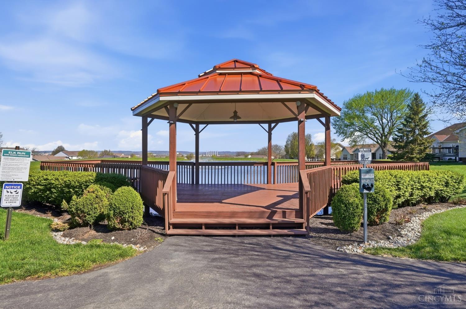 5254 Elk Run Drive