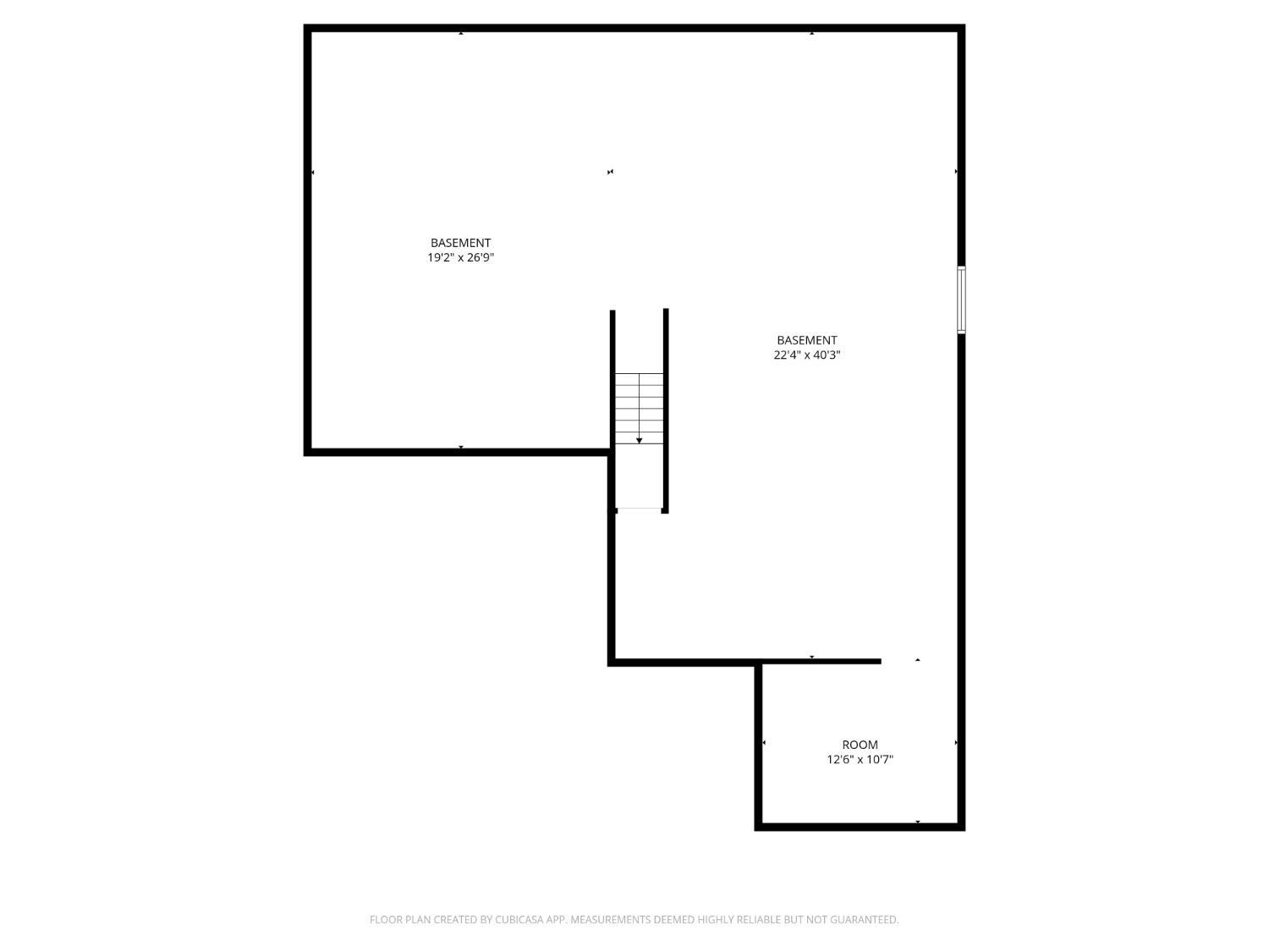 5254 Elk Run Drive