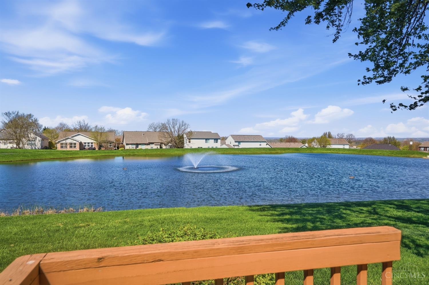 5254 Elk Run Drive