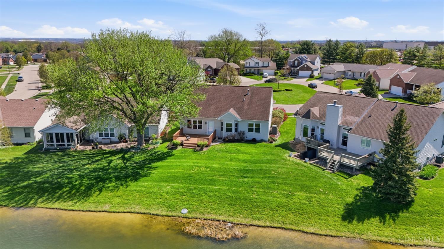 5254 Elk Run Drive