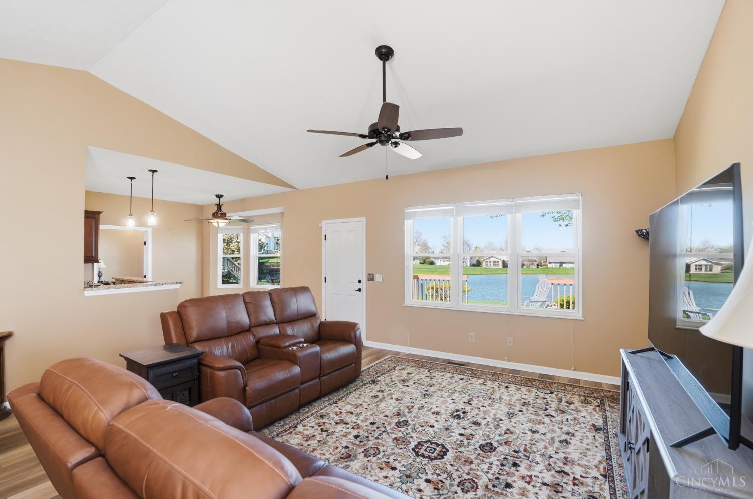5254 Elk Run Drive