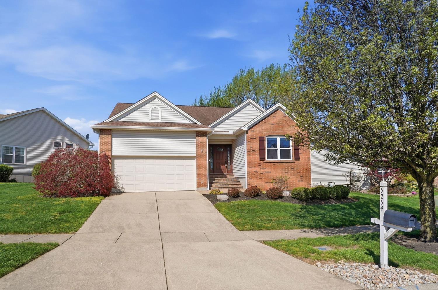 5254 Elk Run Drive