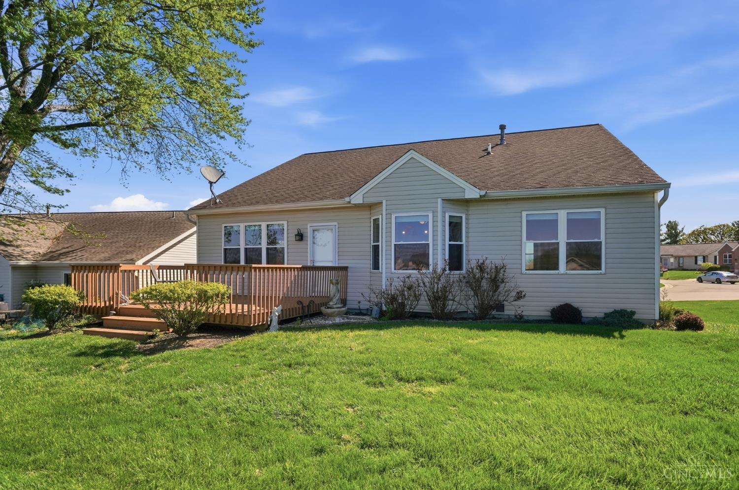 5254 Elk Run Drive