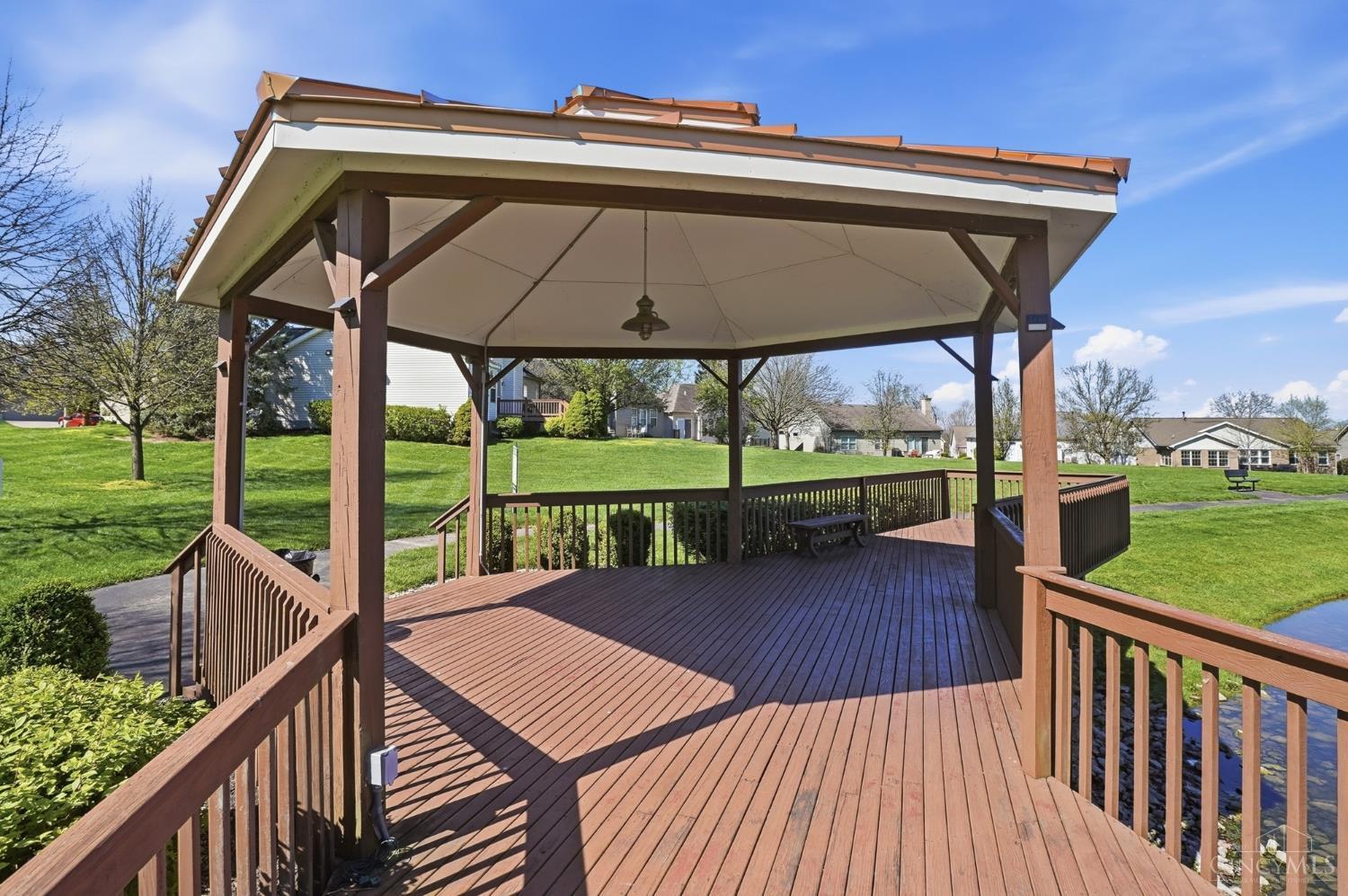 5254 Elk Run Drive