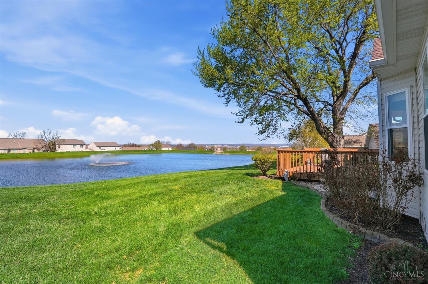 5254 Elk Run Drive
