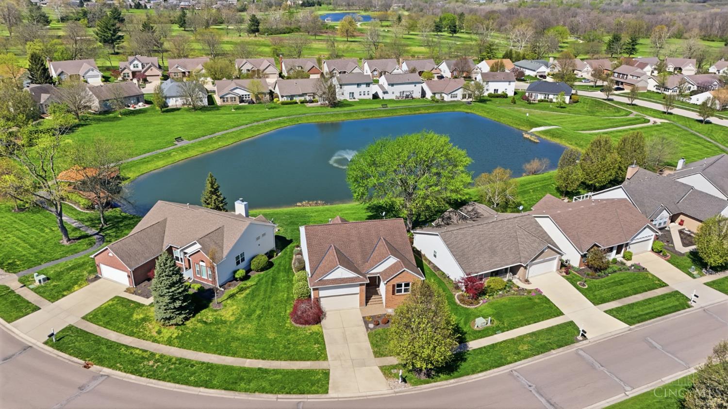 5254 Elk Run Drive