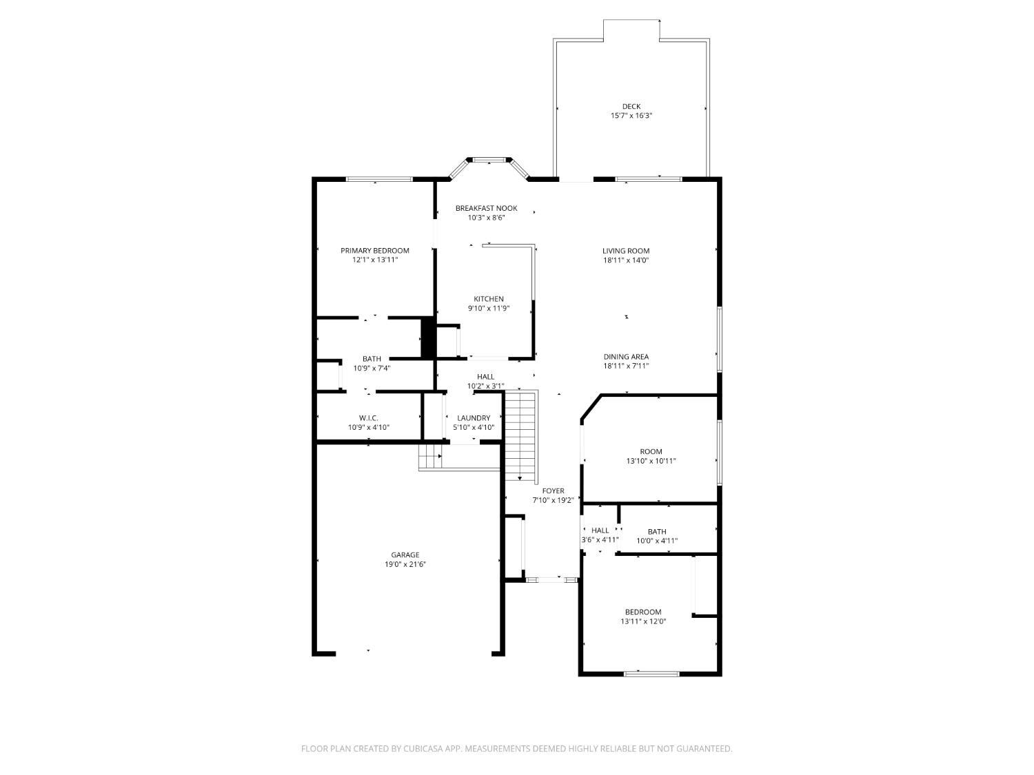 5254 Elk Run Drive