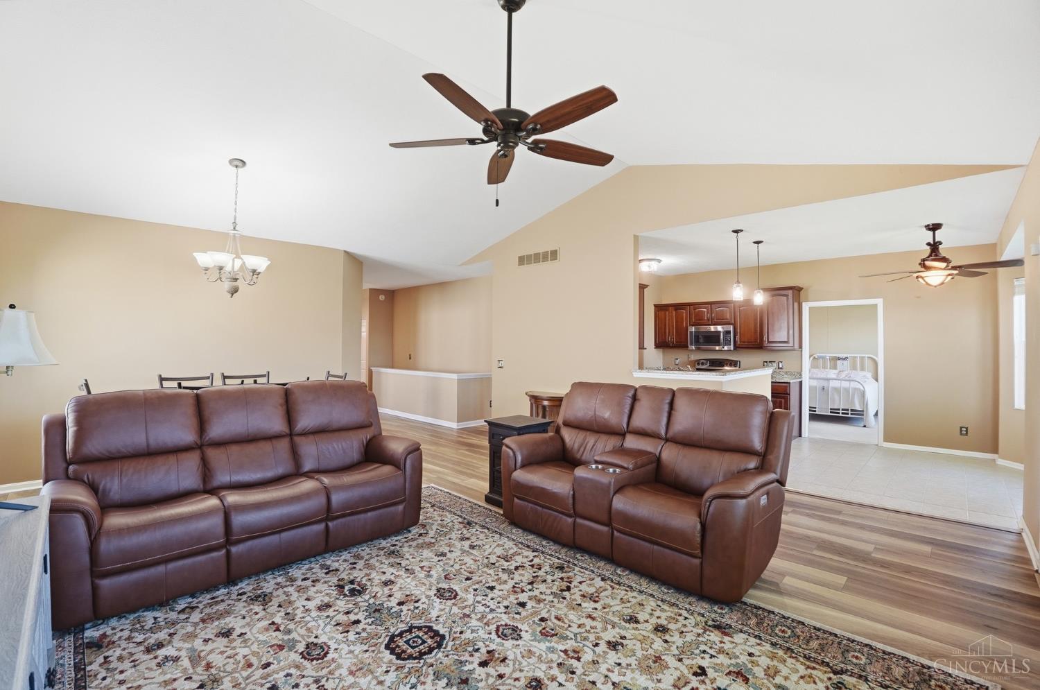 5254 Elk Run Drive