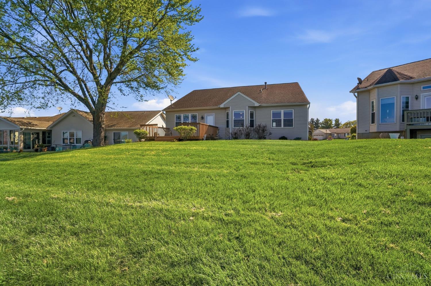 5254 Elk Run Drive