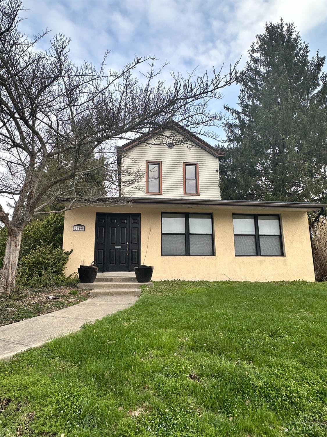 6700 Madison Road