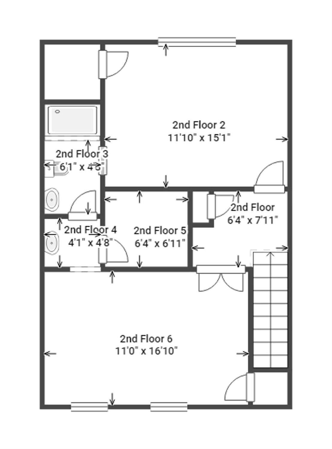 3269 Roesch Boulevard 116