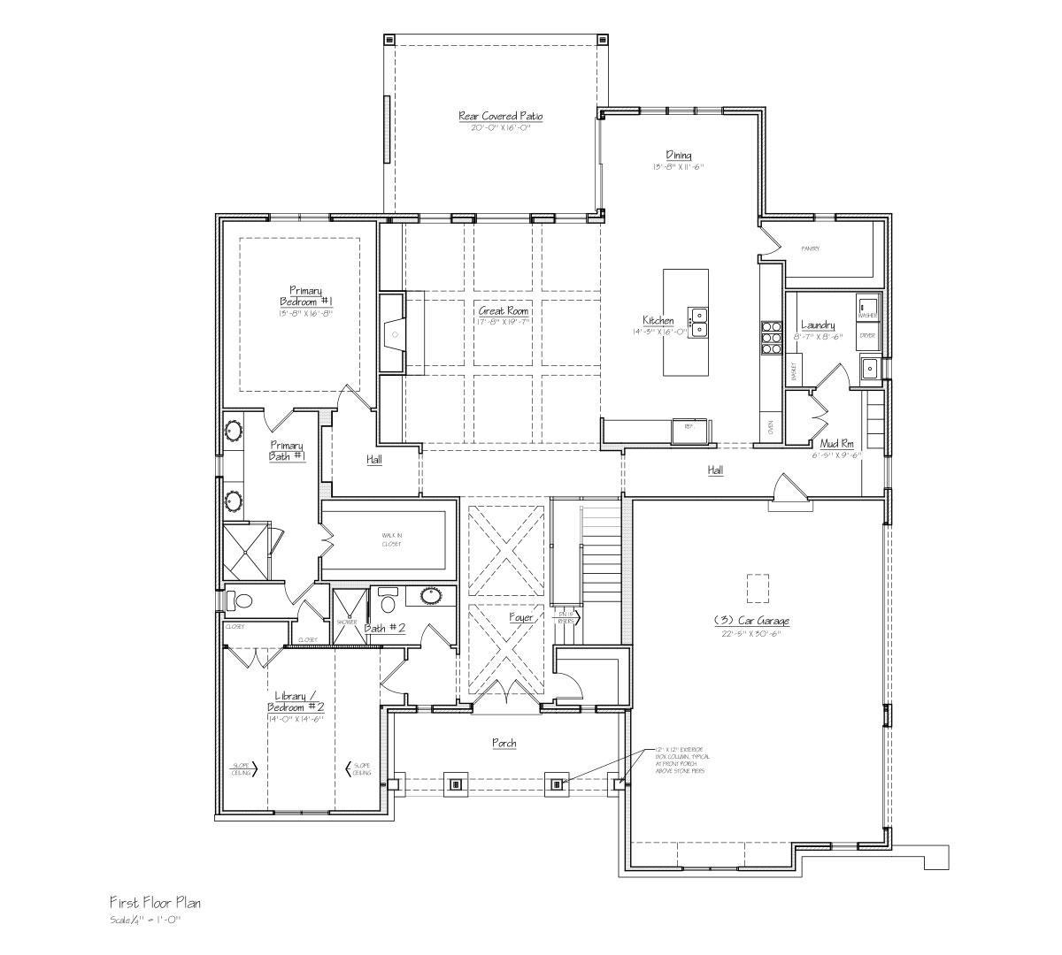 5712 Hannahs Ridge