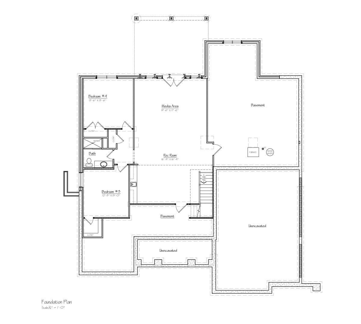 5712 Hannahs Ridge