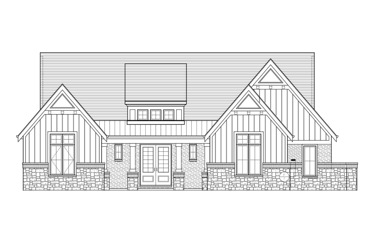 5712 Hannahs Ridge