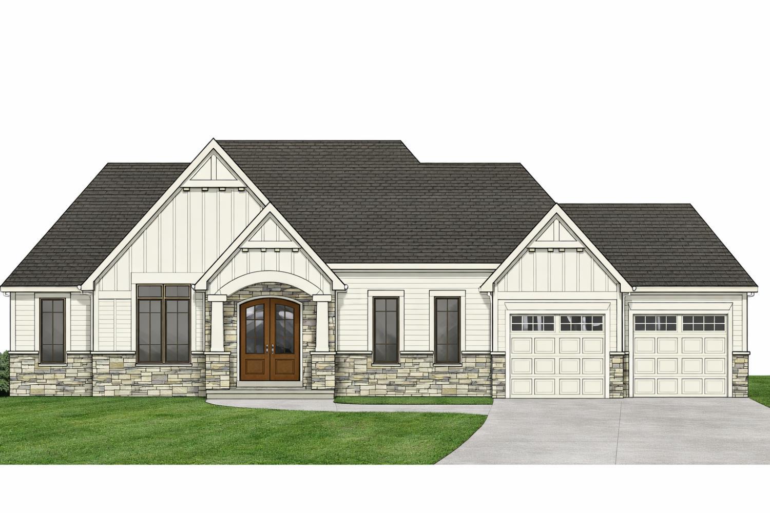 6944 Old Stone Ridge