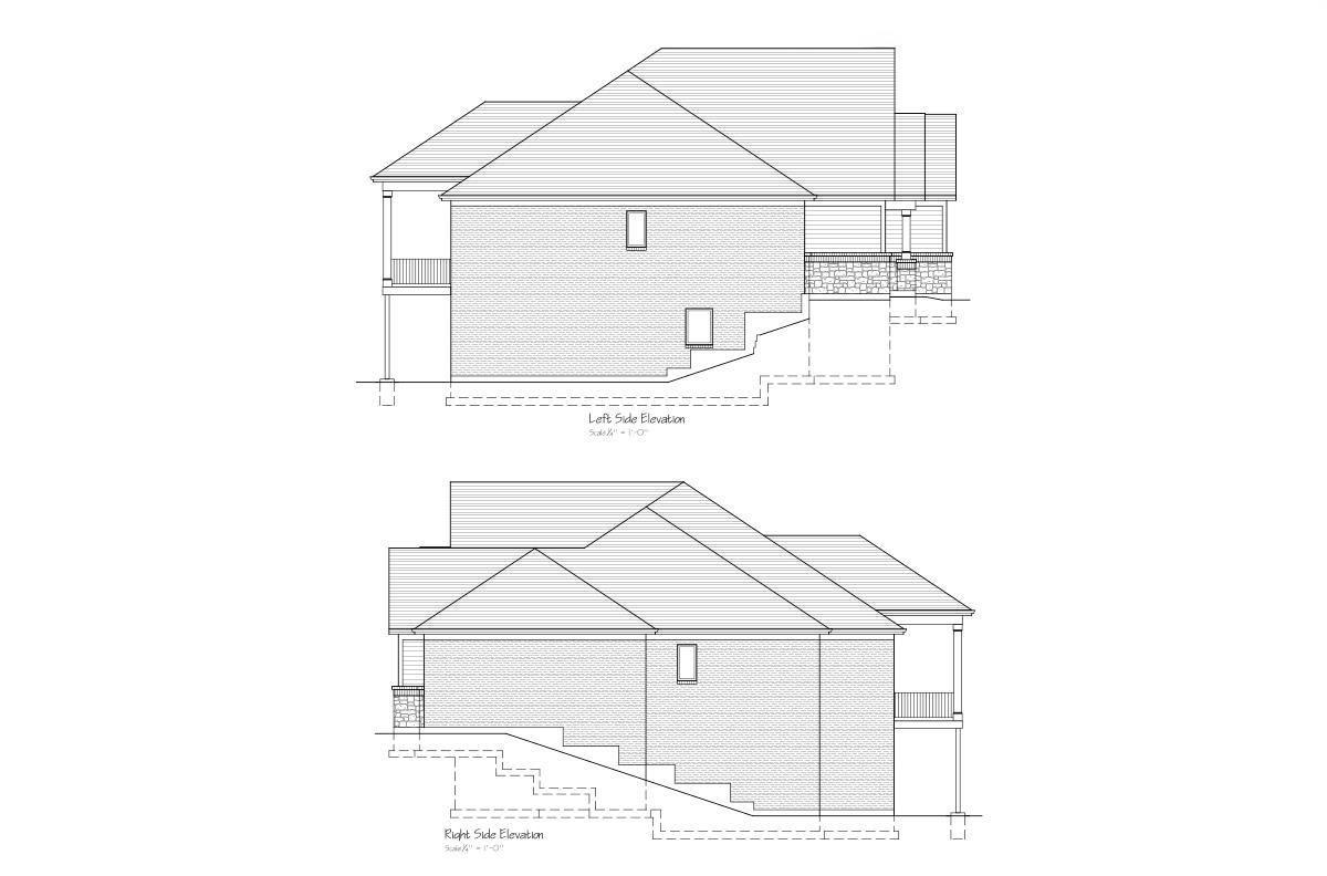 6944 Old Stone Ridge