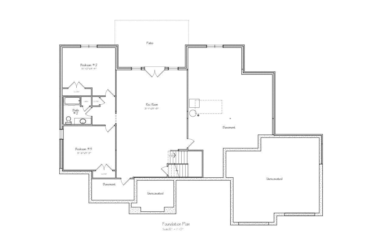 6944 Old Stone Ridge