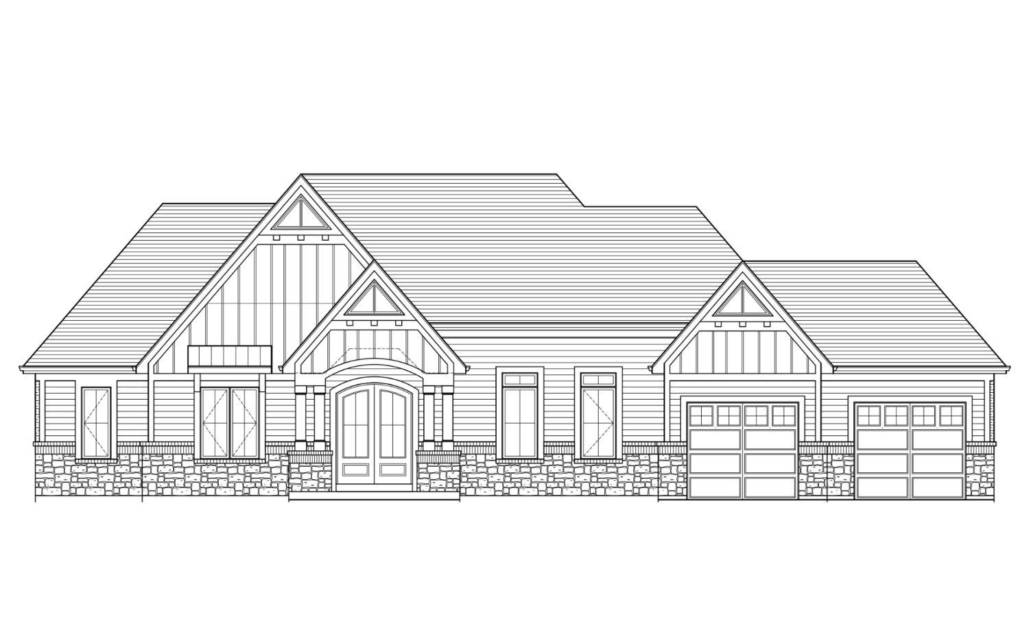 6944 Old Stone Ridge