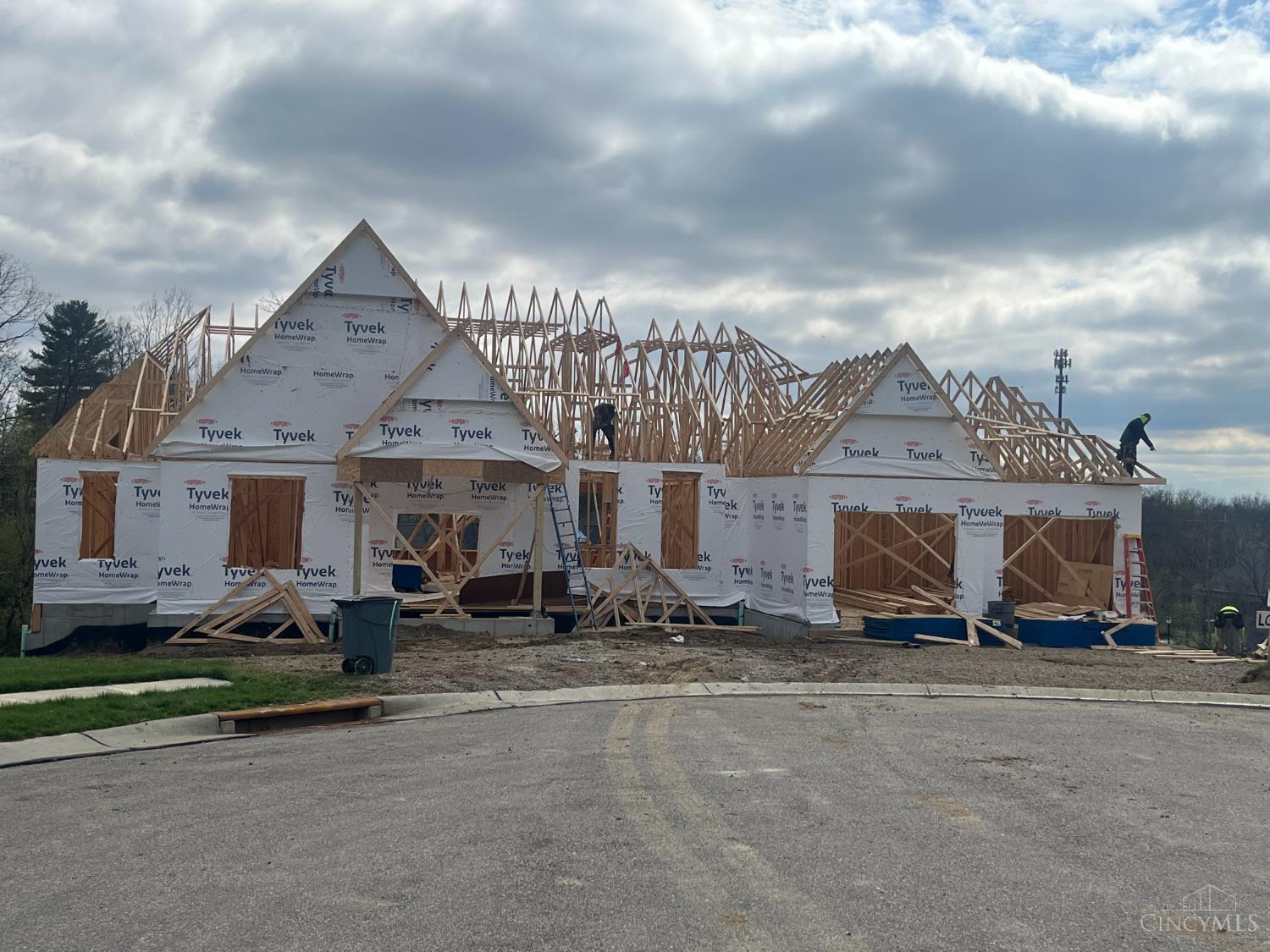 6944 Old Stone Ridge