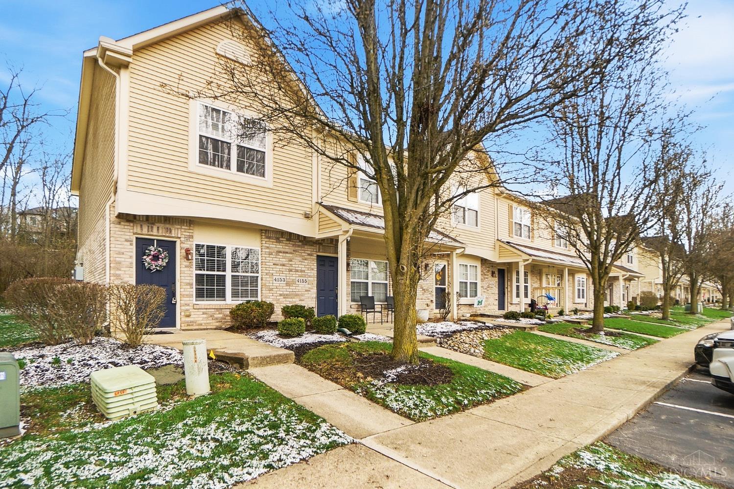 4153 Spyglass