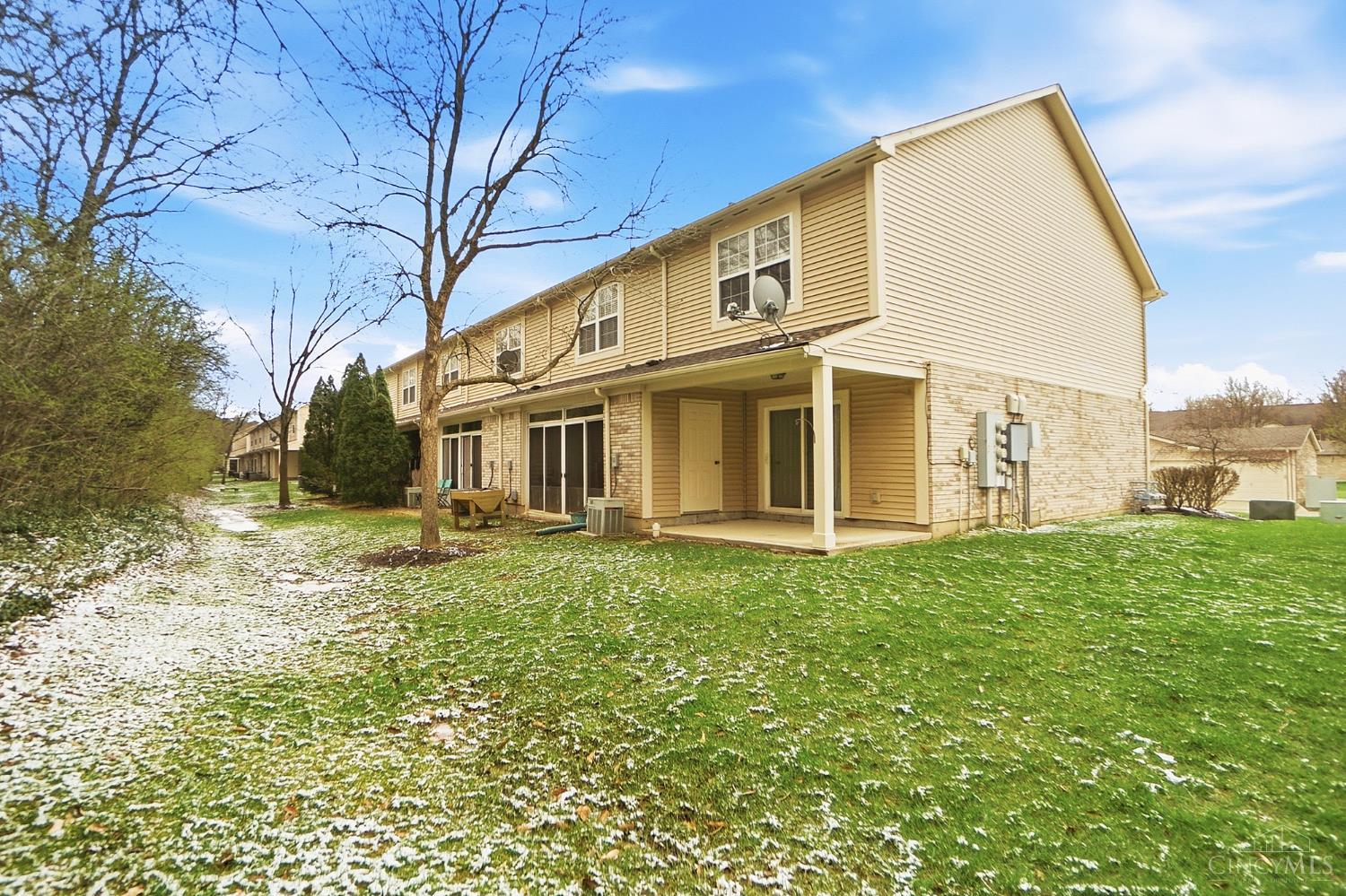 4153 Spyglass