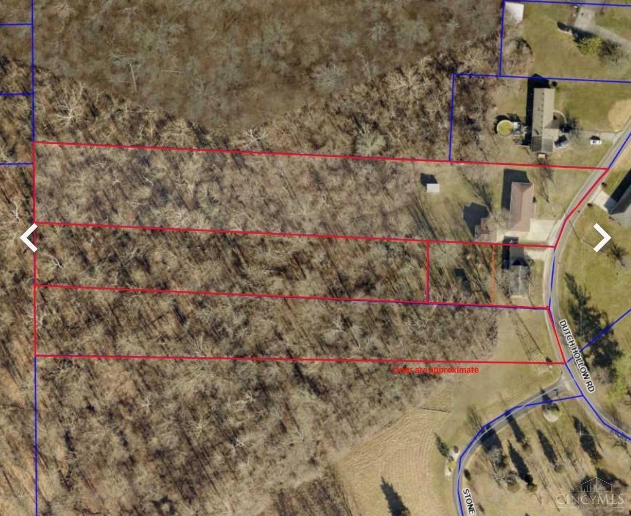 5669 Dutch Hollow Road