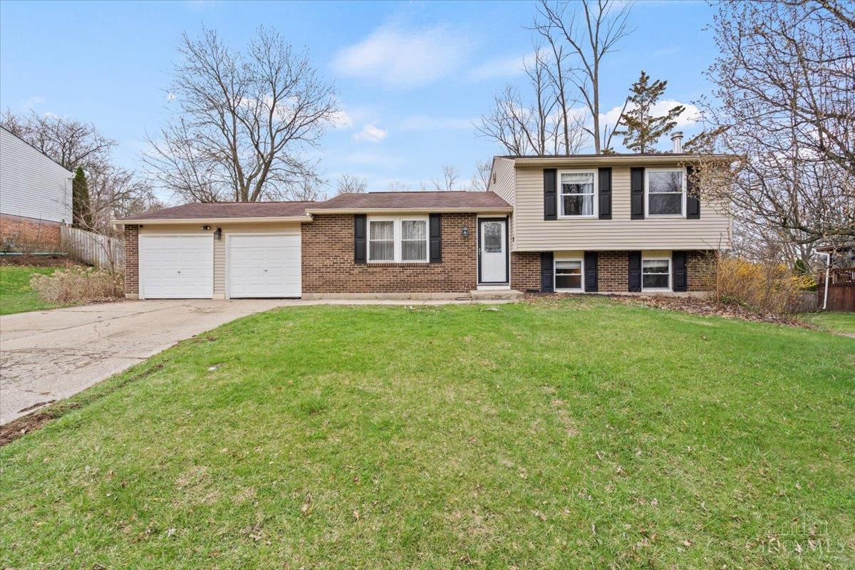 3841 Quadrant Drive