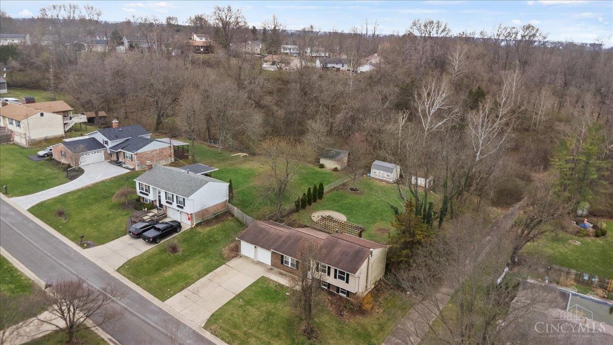 3841 Quadrant Drive