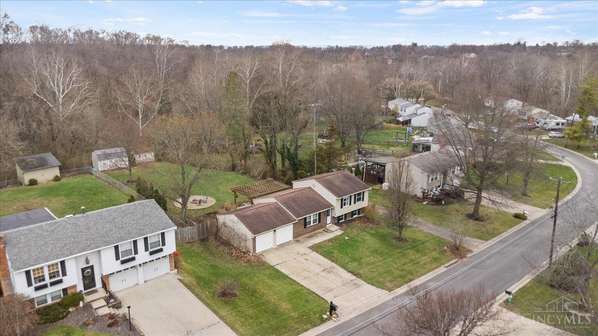 3841 Quadrant Drive