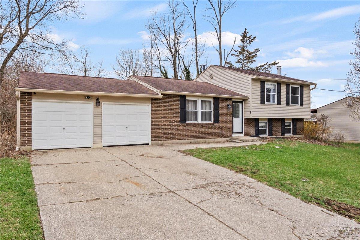 3841 Quadrant Drive