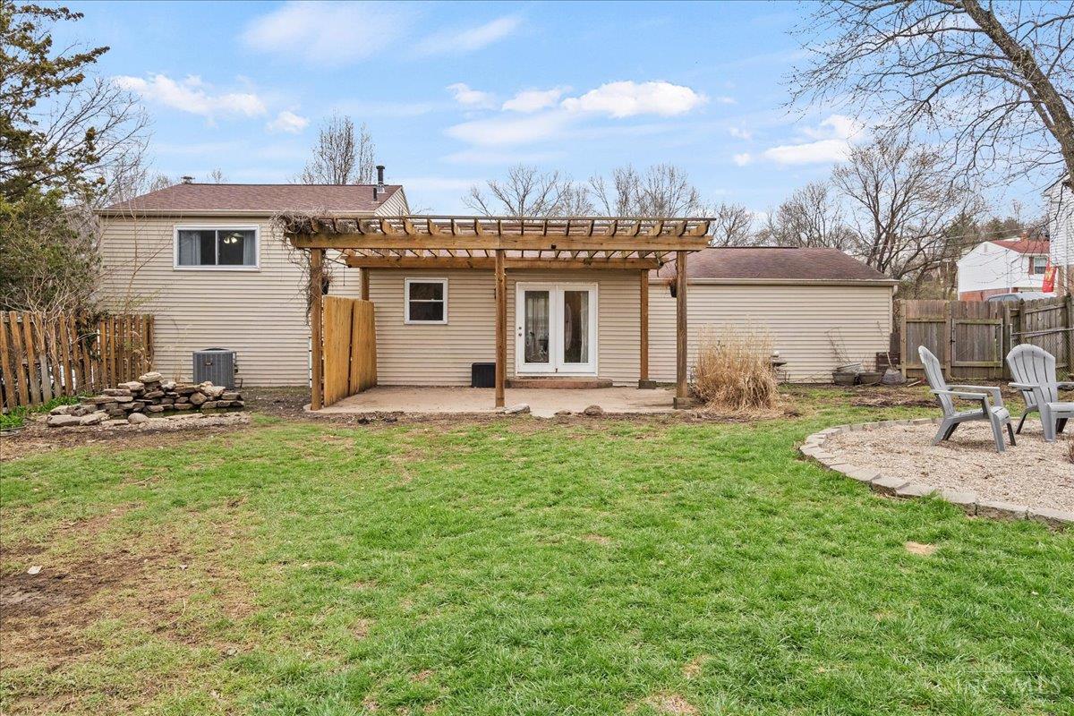3841 Quadrant Drive