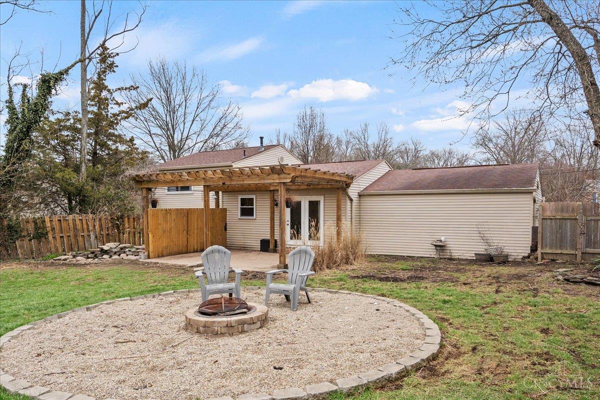 3841 Quadrant Drive