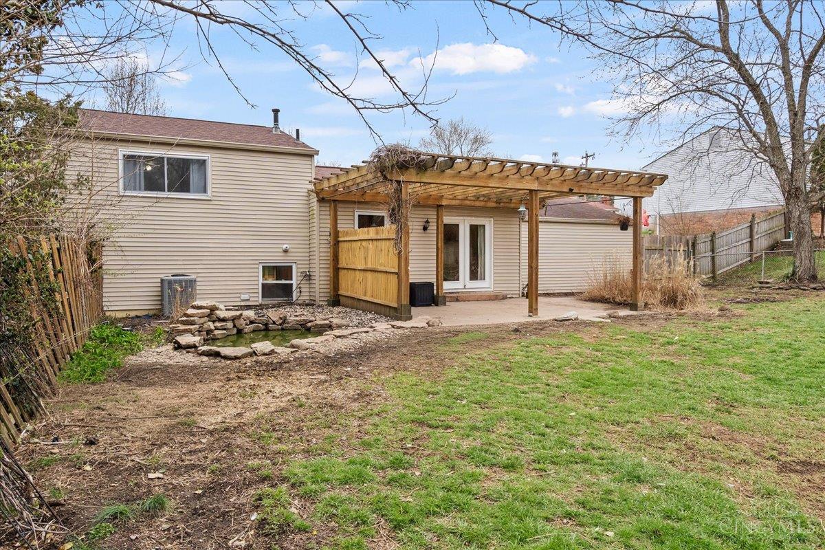 3841 Quadrant Drive