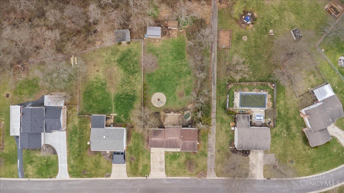 3841 Quadrant Drive