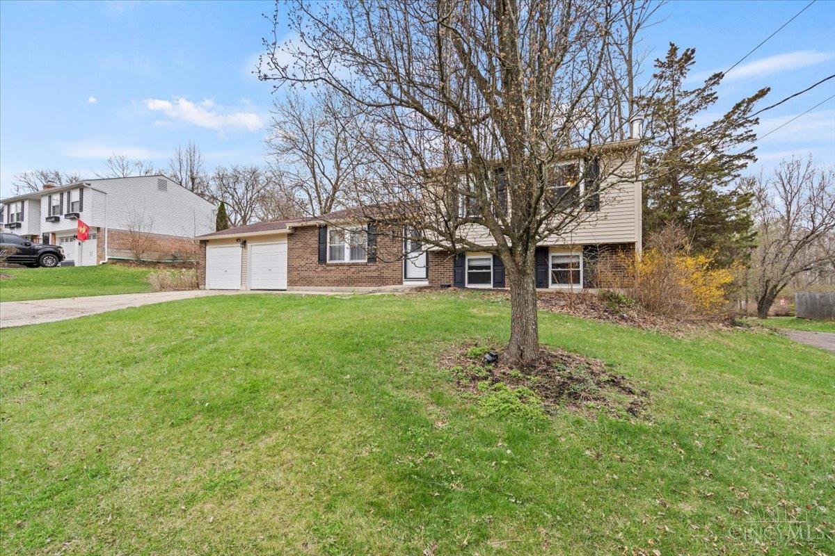 3841 Quadrant Drive