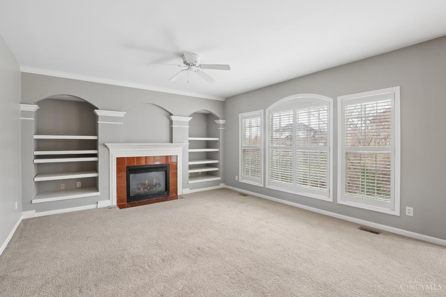 7611 Tylers Hill Court