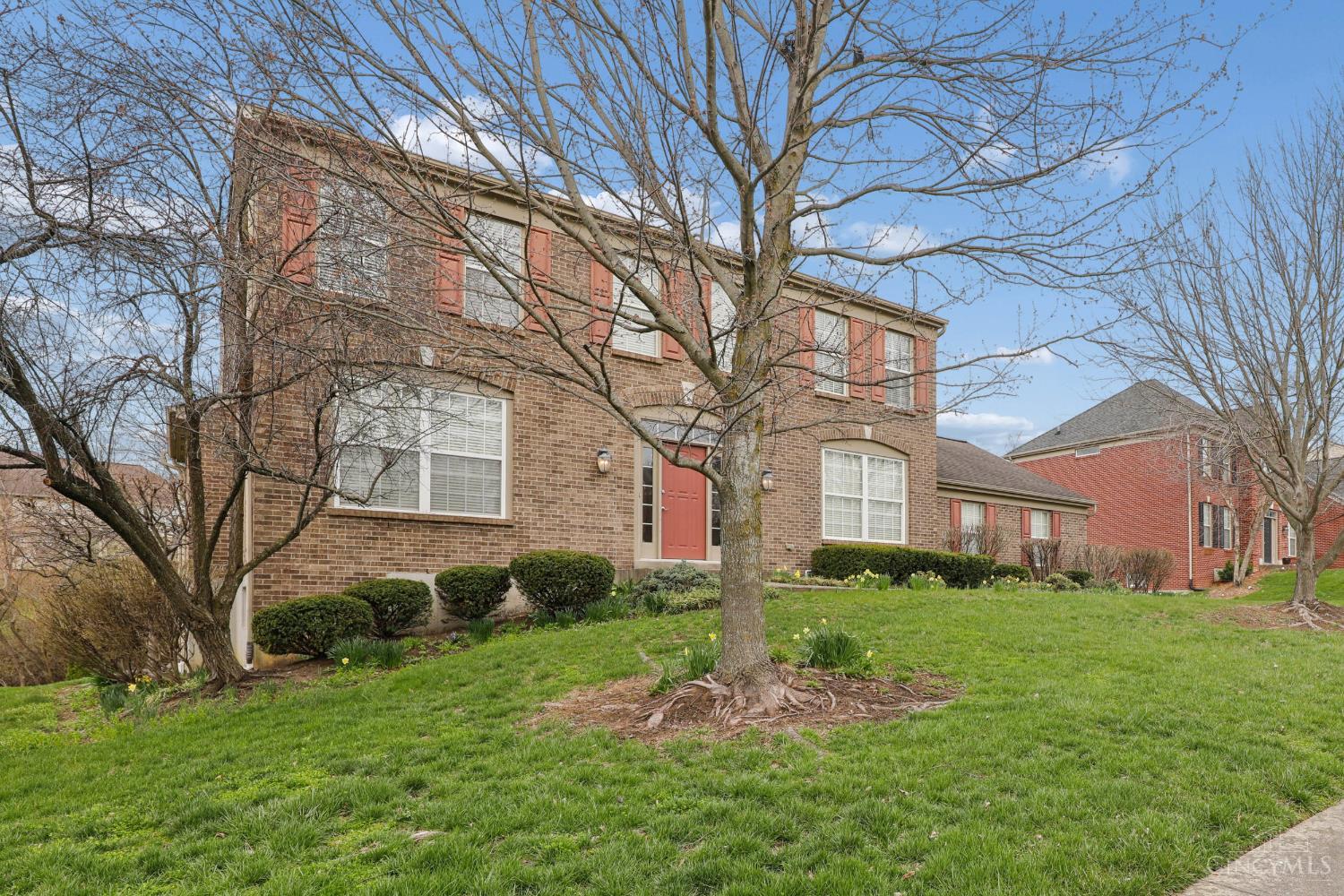 7611 Tylers Hill Court