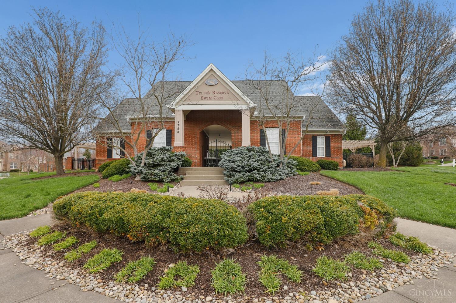 7611 Tylers Hill Court