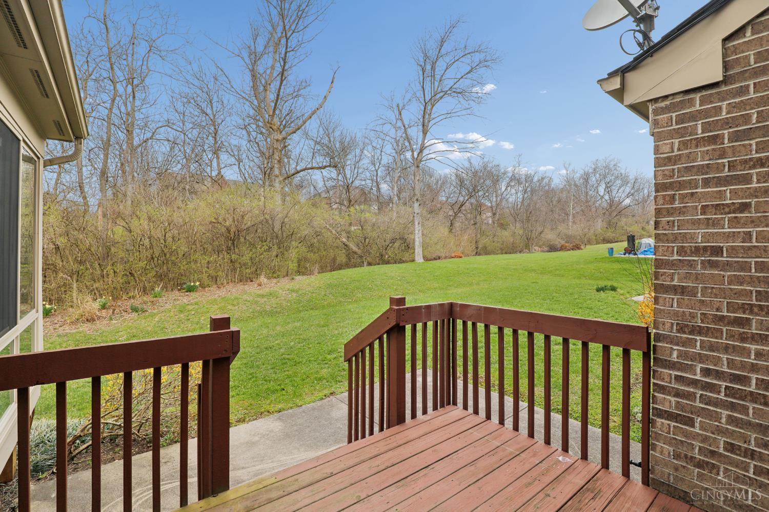 7611 Tylers Hill Court