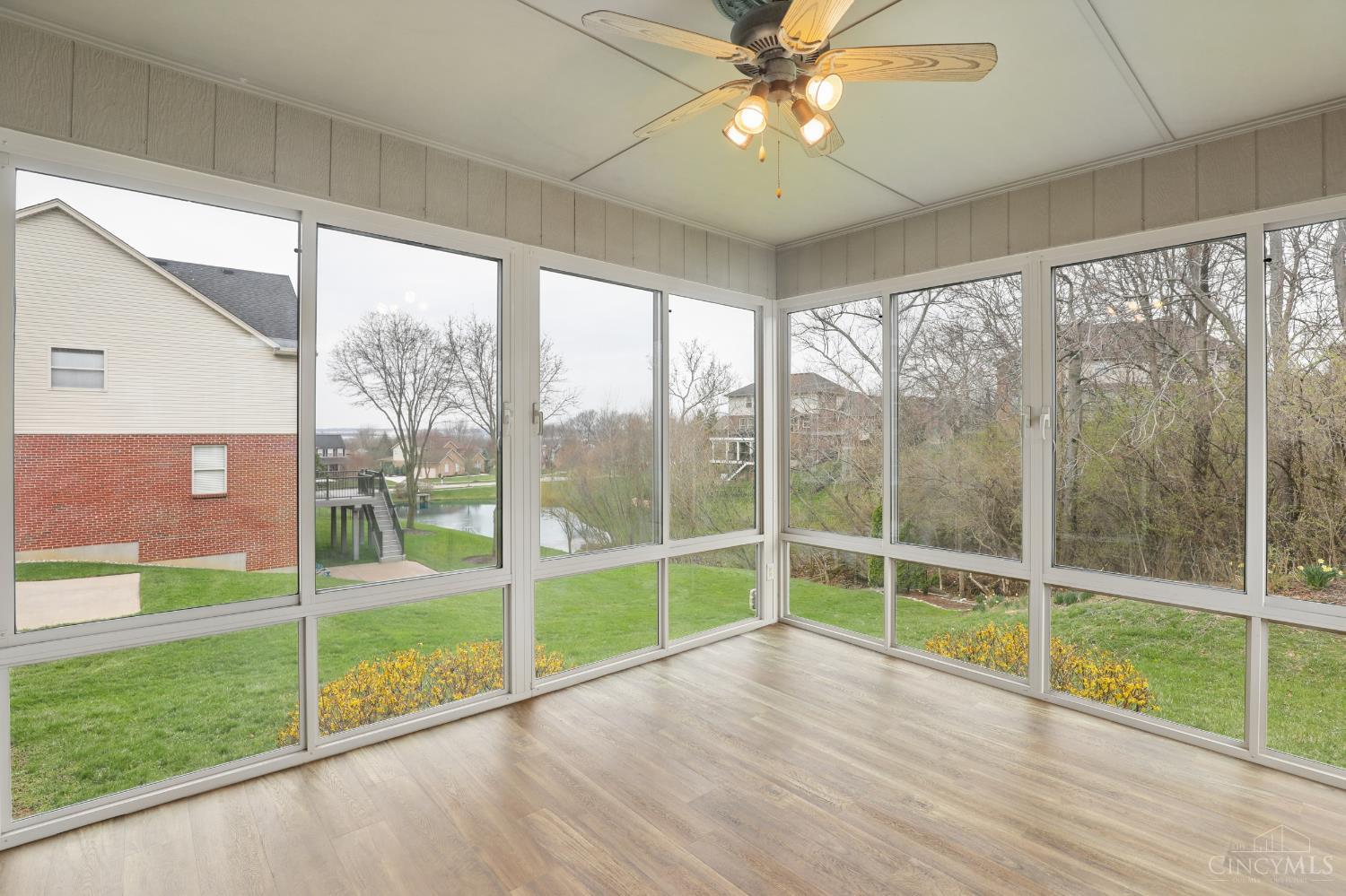 7611 Tylers Hill Court
