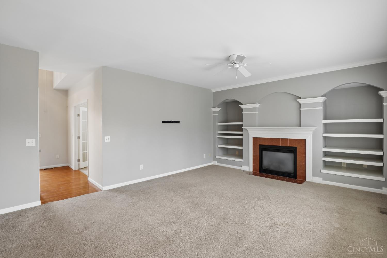 7611 Tylers Hill Court