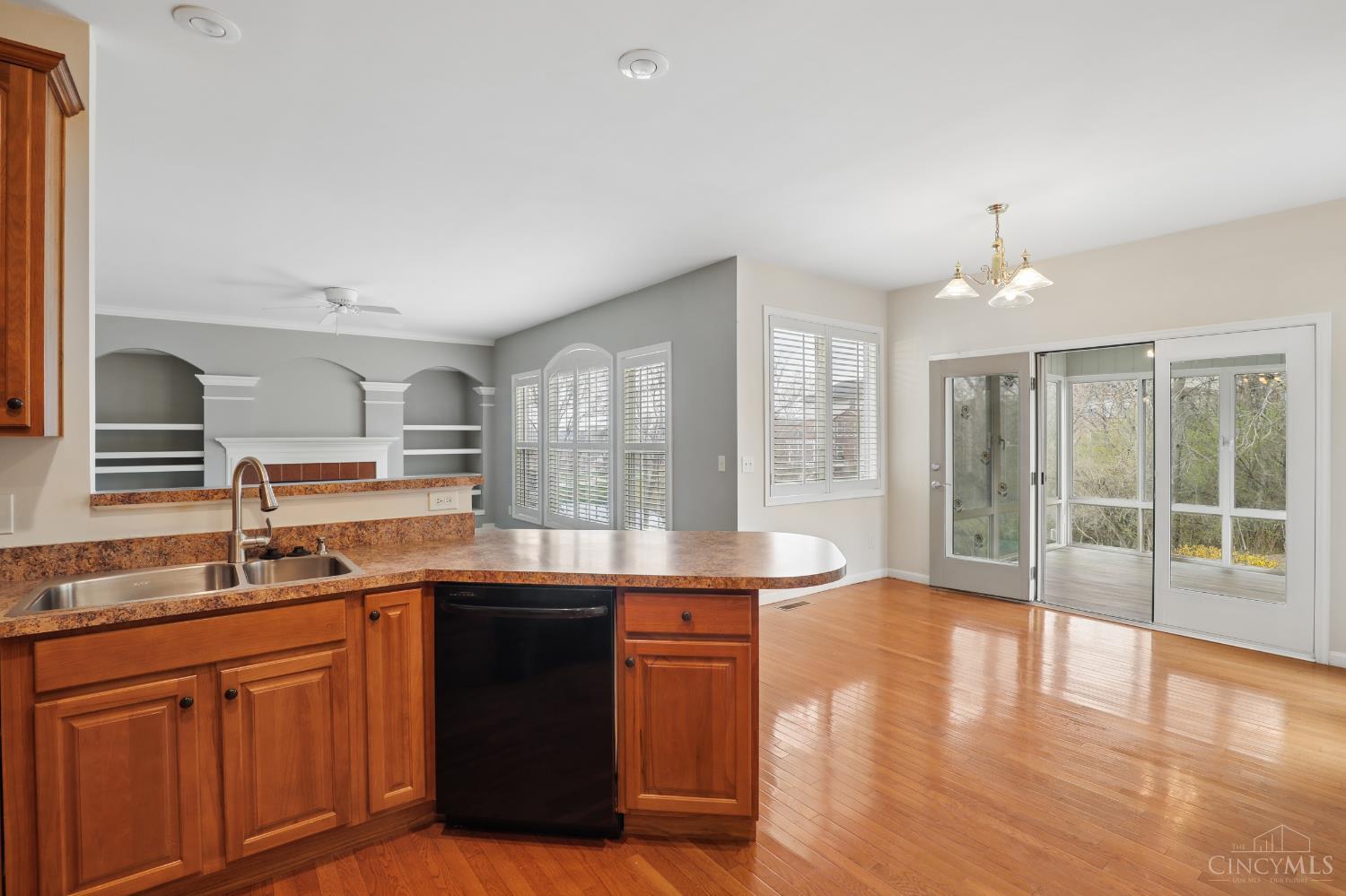 7611 Tylers Hill Court