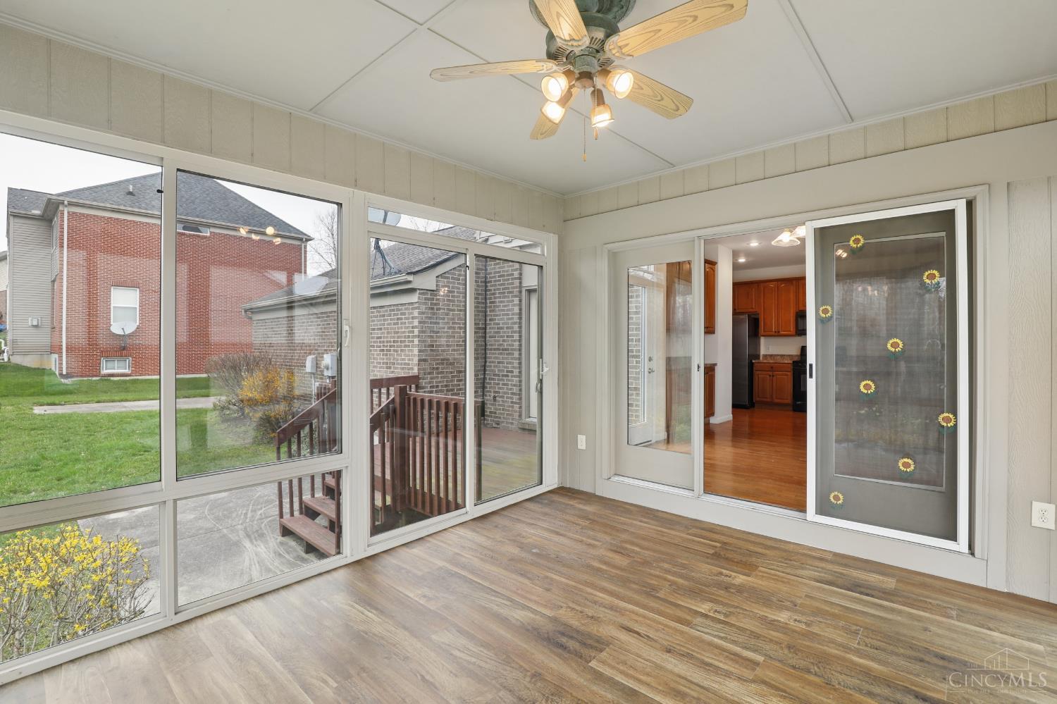 7611 Tylers Hill Court