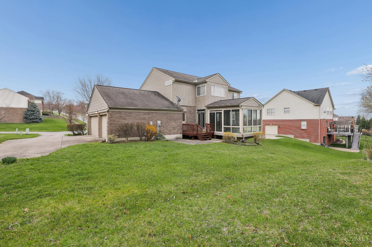 7611 Tylers Hill Court