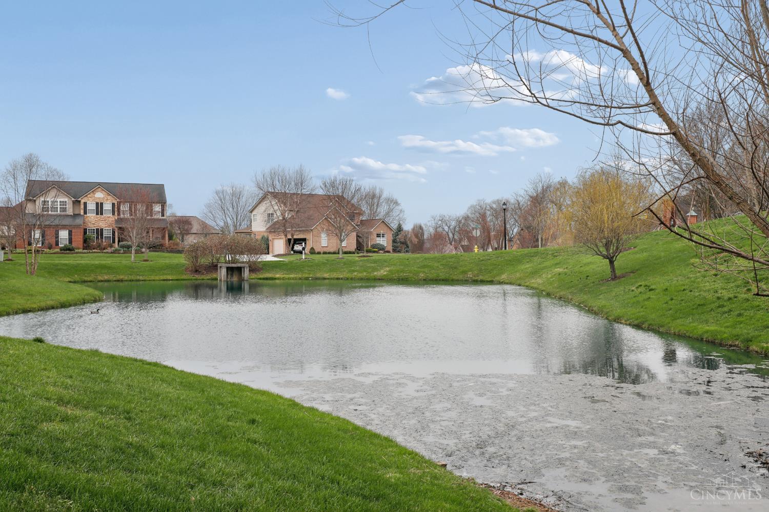 7611 Tylers Hill Court