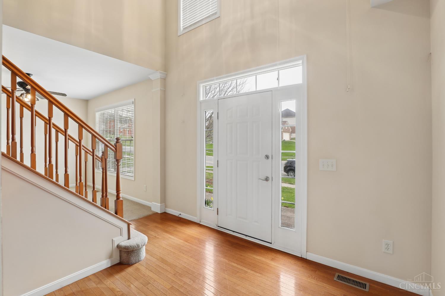 7611 Tylers Hill Court